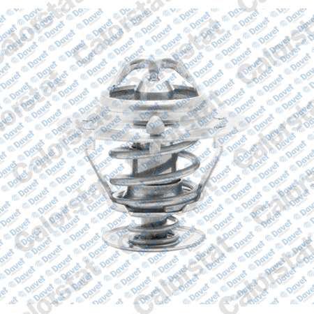 VERNET TH6294.88J Termostat 88c Starex Crdi 2001-> Starex Tci 2001-> H100 Minibus 1994-2005  K2500 Tci 2004 -> Pregio